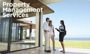 Property Management Services Property Management Services