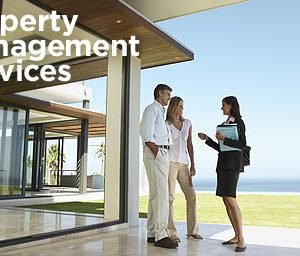 Property Management Services