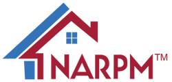 National Association of Residential Property Managers Logo