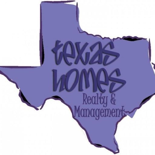 Texas Homes Realty and Management logo